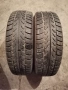 Продавам 2 броя зимни гуми 175.65.14 на 1 сезон дот 2019 Hankook , снимка 1