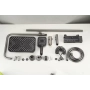 Мултифункционален душ комплект SmartHeater 2, Led дисплей, снимка 6