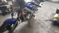 Suzuki GS 500 на части, снимка 1