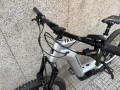 Haibike AllTrack 9 29''/Bosch CX Smart/750Wh/Shimano SX 1x12, снимка 4