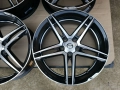 оригинален BROCK 19’’5x114,3 za mazda/мазда-№231, снимка 6