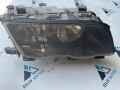 Фар десен 63126906494 за БМВ Е46, BMW E46, снимка 1