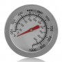 Термометър за грил, барбекю, пушилня Thermometer BBQ Smoker Grill, снимка 1 - Барбекюта - 28577907