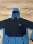 НОВО Mountain Hardwear Stratus Range Zip Hoodie горница мъжка Л размер, снимка 2