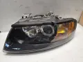 Ляв фар Audi A4 - B6 кабрио / 8H0941003T / Ауди А4 б6 кабриолет , снимка 1