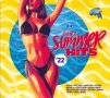 Payner Summer Hits 2022, снимка 1 - CD дискове - 37327832