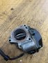 Vw golf5 audi a3 8p 1.9tdi 105кс Дросел клапа, снимка 1