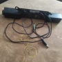 Stereo sound bar Dell ax510, снимка 3