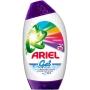 Гел за пране Ariel Colour Gel Cold Wash, 858 мл, 26 пранета, снимка 2