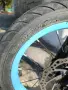 Детски разтегателен велосипед/колело Xtend 3 в 1, 14" цола , снимка 11