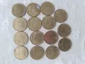 Български монети, снимка 10