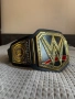 WWE World Heavyweight Championship , снимка 3