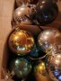 Големи Коледни топки , снимка 1 - Декорация за дома - 44147448