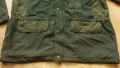 Bekken & Strom BS Fritid Windproof Jacket 2-3XL яке вятърно устойчиво с безшумна материя - 1005, снимка 6