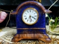 Настолен арт часовник, снимка 4