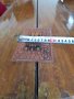 Стар кожен портфейл,портмоне #8, снимка 8