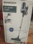 Прахосмукачка Силвър крест 600w, снимка 2