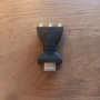 HDMI към AV адаптер с поддръжка до 1080P, снимка 8