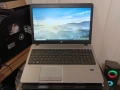 Лаптоп HP ProBook 455  A4-4300  15,6", снимка 1