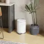 Кошче за боклук HOMCOM 20L с педал, снимка 5