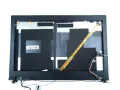 IBM Lenovo ThinkPad P50 Корпус и рамка за матрица, панти и лентов кабел SCB0M90182 00UR810, снимка 1