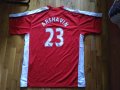 Арсенал футболна тениска №23 Андрей Аршавин размер ХЛ, снимка 4