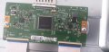 TCon BOARD LG display Co LTD MODEL , V15 43UHD TM120 Ver0.4 , P/N 6870C-0552A