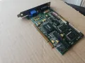 Видео карта Matrox MGA-MYST/2BN 618-02 REV.A 2MB PCI, снимка 4