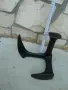  Обущарска наковалня , снимка 1