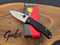Сгъваем джобен нож Spyderco Bodacions C229, снимка 1
