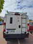 Fiat Ducato 3.0 Бензин/метан, снимка 5