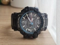 Casio G-Shock GPW-1000 Gravitymaster – GPS / Solar / Multiband, снимка 2