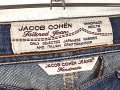 Jacob Cohen jeans W37/L36, снимка 5