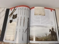 Светът на Вещера на Сиела Луксозно цветно издание по компютърните игри The Witcher Вещерът, снимка 5