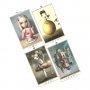 Nicoletta Ceccoli Tarot - карти Таро, снимка 5