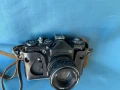 Фотоапарат Zenit EM , снимка 2