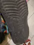 Оригинален Crocs J2 J3 , сандали и Crocs J1 подарък, снимка 2
