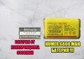 HUMER 6800mA/h cat .Български Език! удароустойчив влагоустойчив IP68, снимка 7