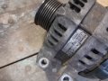 Генератор за Honda CR-V III 2.2 CTDI 2006 - 2010, снимка 2