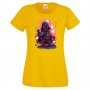 Дамска тениска Star Wars Darth Vader Игра,Изненада,Подарък,Геймър,, снимка 10