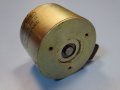ел. магнит въртящ KUHNKE D76-37ROR-N rotary solenoid 24VDC 89%ED, снимка 5