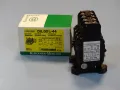 контактор Klockner-Moeller DIL 00L-44 universal contactor relay 220/240V, снимка 1
