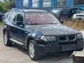 BMW X3 3.0D 231 на части , снимка 1