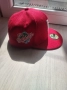 La red fitted cap NBA 59fifty , снимка 2