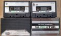 TDK SA-C 90 С 60 хромни аудио касети Made in Japan / U.S.A., снимка 1 - Аудио касети - 39012159