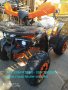АТВ/ATV Кубратово LED Grizzly ROLLBAR 250cc -1г.гаранция на ЕДРО и ДРЕБНО, снимка 11