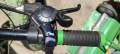 Велосипед Fatbike KS Cycling SNW 2458, снимка 9