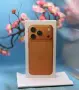 НОВ!!! Apple iPhone 17 Pro, 256GB, 5G, Cosmic Orange, снимка 2