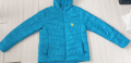 Spyder Primaloft Mens Jacket Size L ОРИГИНАЛ! Мъжко олекотено Яке!, снимка 1