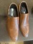 Мъжки обувки ест. кожа 40 номер, снимка 1